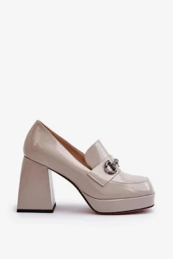 Półbuty Lakierowane|Półbuty Skórzane><noscript><img width=