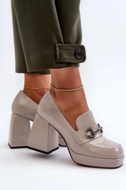 Półbuty Lakierowane|Półbuty Skórzane><noscript><img width=