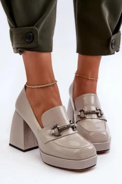 Półbuty Lakierowane|Półbuty Skórzane><noscript><img width=