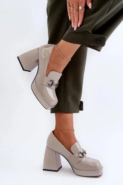 Półbuty Lakierowane|Półbuty Skórzane><noscript><img width=