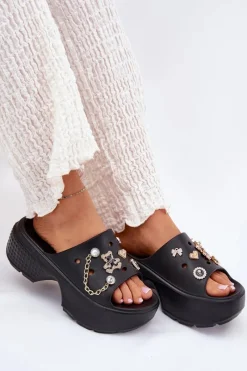 Klapki Basenowe|Klapki Na Platformie><noscript><img width=