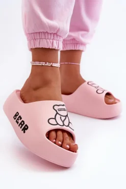 Klapki Basenowe|Klapki Na Platformie><noscript><img width=