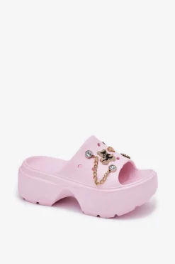 Klapki Basenowe|Klapki Na Platformie><noscript><img width=