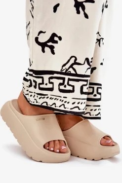 Klapki Damskie Big Star|Klapki Basenowe><noscript><img width=