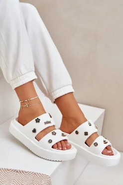 Klapki Basenowe|Klapki Na Platformie><noscript><img width=