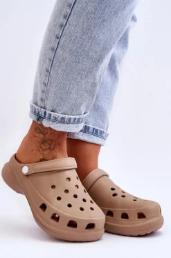 Klapki Basenowe|Klapki Damskie Klasyczne><noscript><img width=