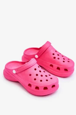 Klapki Basenowe|Klapki Damskie Klasyczne><noscript><img width=