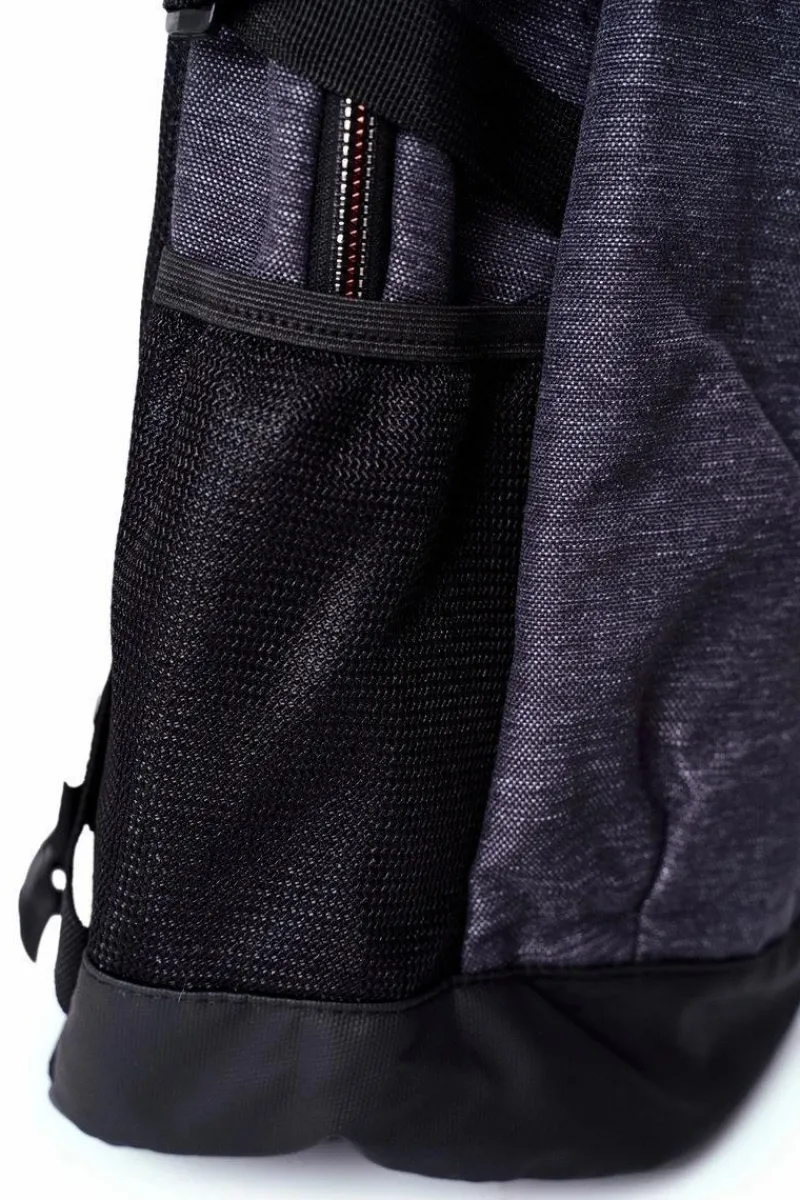 Sale Big Star Shoes Plecak Big Star HH574191 Ciemnoszary