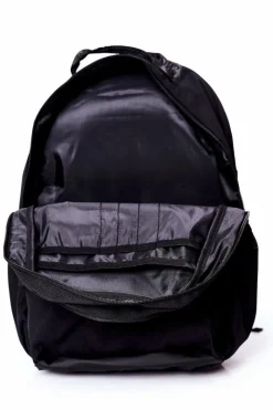 Big Star Shoes Plecak Big Star HH574200 Czarny