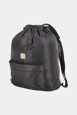 New 4F Plecak Worek Uniseks WAW24ABACU344-20S Czarny