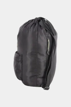 New 4F Plecak Worek Uniseks WAW24ABACU344-20S Czarny