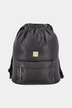 New 4F Plecak Worek Uniseks WAW24ABACU344-20S Czarny