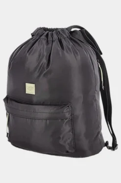 New 4F Plecak Worek Uniseks WAW24ABACU344-20S Czarny