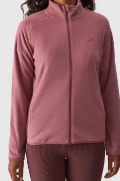 Bluzy Damskie|Odzież 4F><noscript><img width=