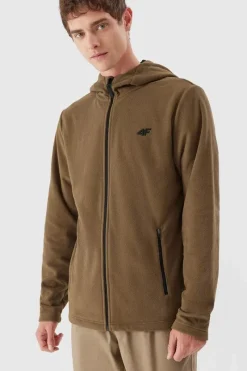 Bluzy Męskie|Odzież 4F><noscript><img width=