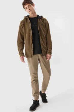 Bluzy Męskie|Odzież 4F><noscript><img width=