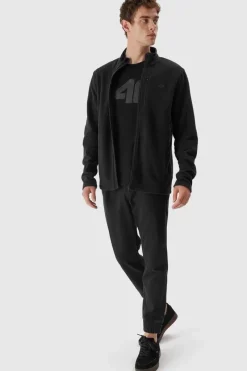 Bluzy Męskie|Odzież 4F><noscript><img width=