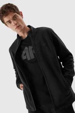 Bluzy Męskie|Odzież 4F><noscript><img width=