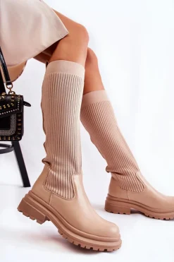 Kozaki Płaskie|Kozaki Przed Kolano><noscript><img width=