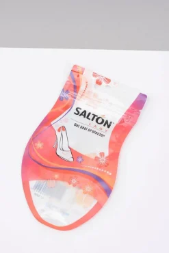 Outlet Salton Żelowe Zapiętki Przeciw Obtarciom Zapiętki