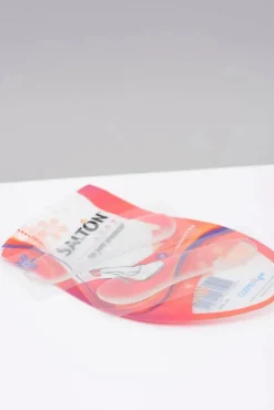 Outlet Salton Żelowe Zapiętki Przeciw Obtarciom Zapiętki