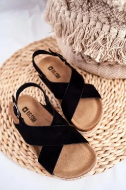 Dziewczęce|Sandały Big Star><noscript><img width=