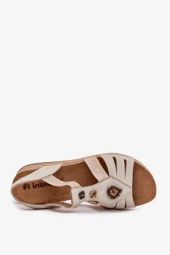 Sandały Na Koturnie><noscript><img width=