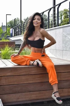 New Boto Sandały Na Platformie Z Plecionką Czarne Megara