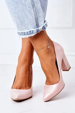 Czółenka Na Słupku><noscript><img width=