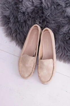 Mokasyny Damskie Skórzane|Mokasyny Damskie Zamszowe><noscript><img width=