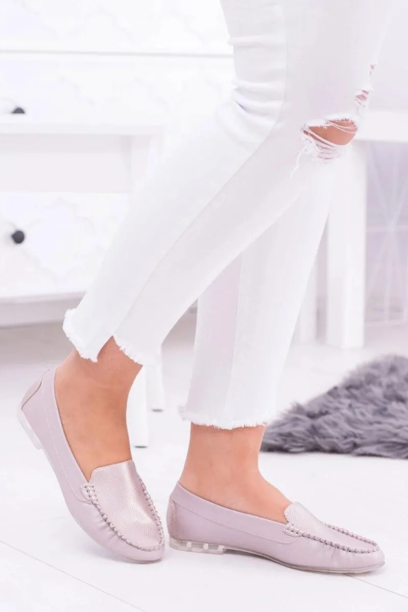 Sale Sergio Leone Mokasyny Damskie Różowe Irmany Damskie Mokasyny Damskie Skórzane|Mokasyny Damskie Zamszowe