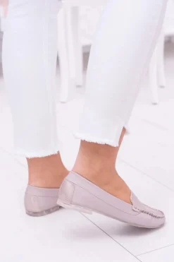 Sale Sergio Leone Mokasyny Damskie Różowe Irmany Damskie Mokasyny Damskie Skórzane|Mokasyny Damskie Zamszowe