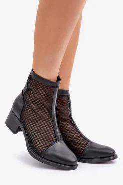 Botki Wiosenne|Czarne Botki><noscript><img width=