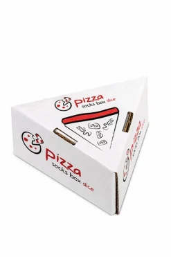 Skarpetki Rainbow Socks 1 Para Pizza Pepperoni Skarpetki|Skarpetki