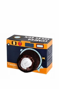 Online Skarpetki Rainbow Socks Aparat Fotograficzny 2 Pary Skarpetki|Skarpetki