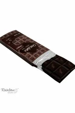 Skarpetki|Skarpetki>ZOOKSY/RAINBOW SOCKS Skarpetki Rainbow Socks Gorzka Czekolada 1 Para