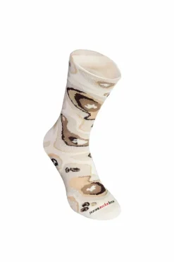 Discount ZOOKSY/RAINBOW SOCKS Skarpetki Rainbow Socks Pizza 4 Pary Wegetariańska Wielokolorowy