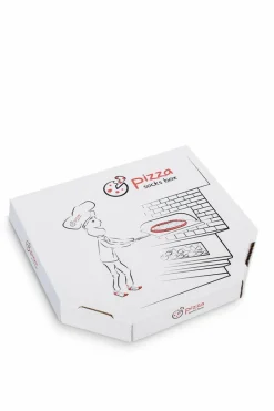 Best ZOOKSY/RAINBOW SOCKS Skarpetki Rainbow Socks Pizza 4 Pary Pepperoni