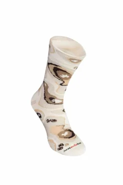 Discount ZOOKSY/RAINBOW SOCKS Skarpetki Rainbow Socks Pizza 4 Pary Capricciosa Wielokolorowy