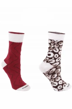 Sale Skarpetki Rainbow Socks Sushi 2 Pary Ośmiornica I Tuńczyk Skarpetki|Skarpetki