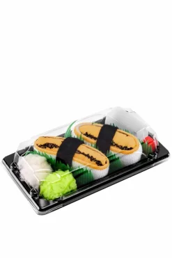 Skarpetki|Skarpetki>ZOOKSY/RAINBOW SOCKS Skarpetki Rainbow Socks Sushi 1 Para Omlet Tamago