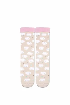 Online ZOOKSY/RAINBOW SOCKS Skarpetki Zooksy Frotte Warm Winter Marshmallows