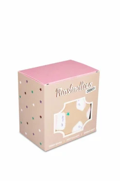 Online ZOOKSY/RAINBOW SOCKS Skarpetki Zooksy Frotte Warm Winter Marshmallows