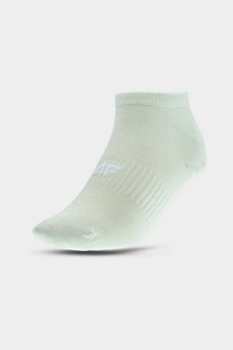 Discount Skarpety Casual Przed Kostkę Damskie 3 Pary WMM00USOCF276-91S Multikolor Skarpetki|Skarpetki