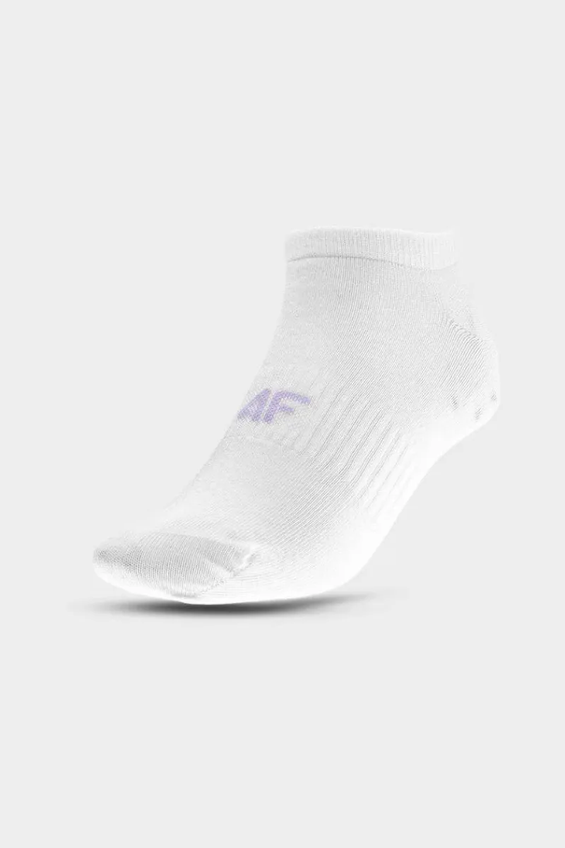 Discount Skarpety Casual Przed Kostkę Damskie 3 Pary WMM00USOCF276-91S Multikolor Skarpetki|Skarpetki