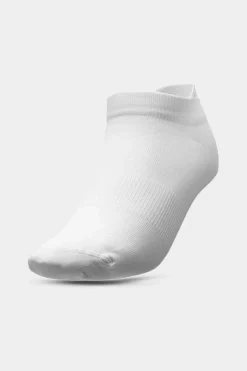 New 4F Skarpety Damskie Casual 3-PACK AW23USOCF195-91S Multikolor