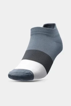 Outlet Skarpety Damskie Casual 3-PACK AW23USOCF195-92S Multikolor Skarpetki|Skarpetki