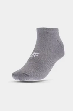 Clearance Skarpety Męskie Casual Przed Kostkę WMM00USOCM277-95S Multikolor Skarpetki|Skarpetki