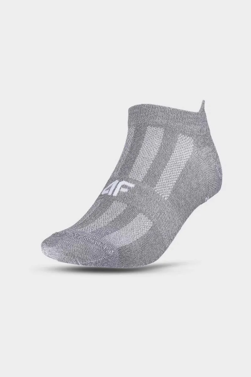 Online Skarpety Męskie Treningowe WMM00UFSOM137-95S Multikolor Skarpetki|Skarpetki