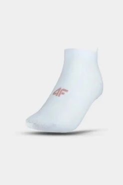 Best Skarpety Treningowe Damskie 3 Pary WMM00UFSOF136-90S Multikolor Skarpetki|Skarpetki